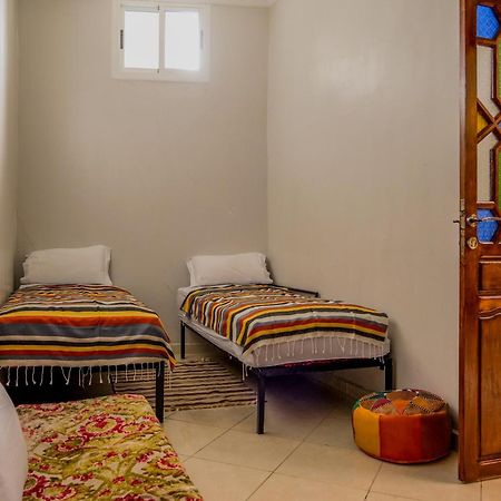 Yakout Hostel 탕헤르 외부 사진