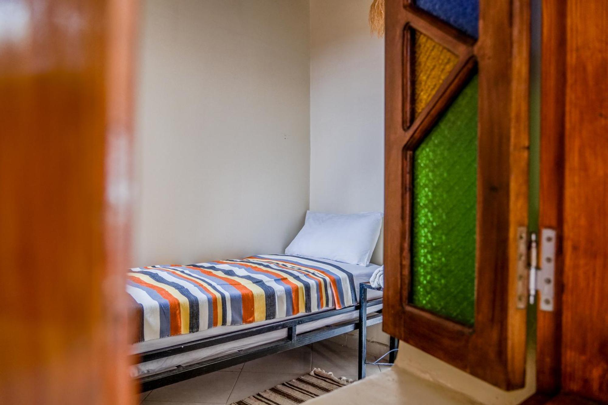 Yakout Hostel 탕헤르 외부 사진